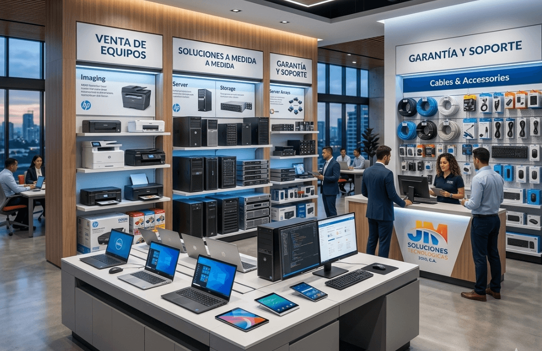 Equipos tecnologicos